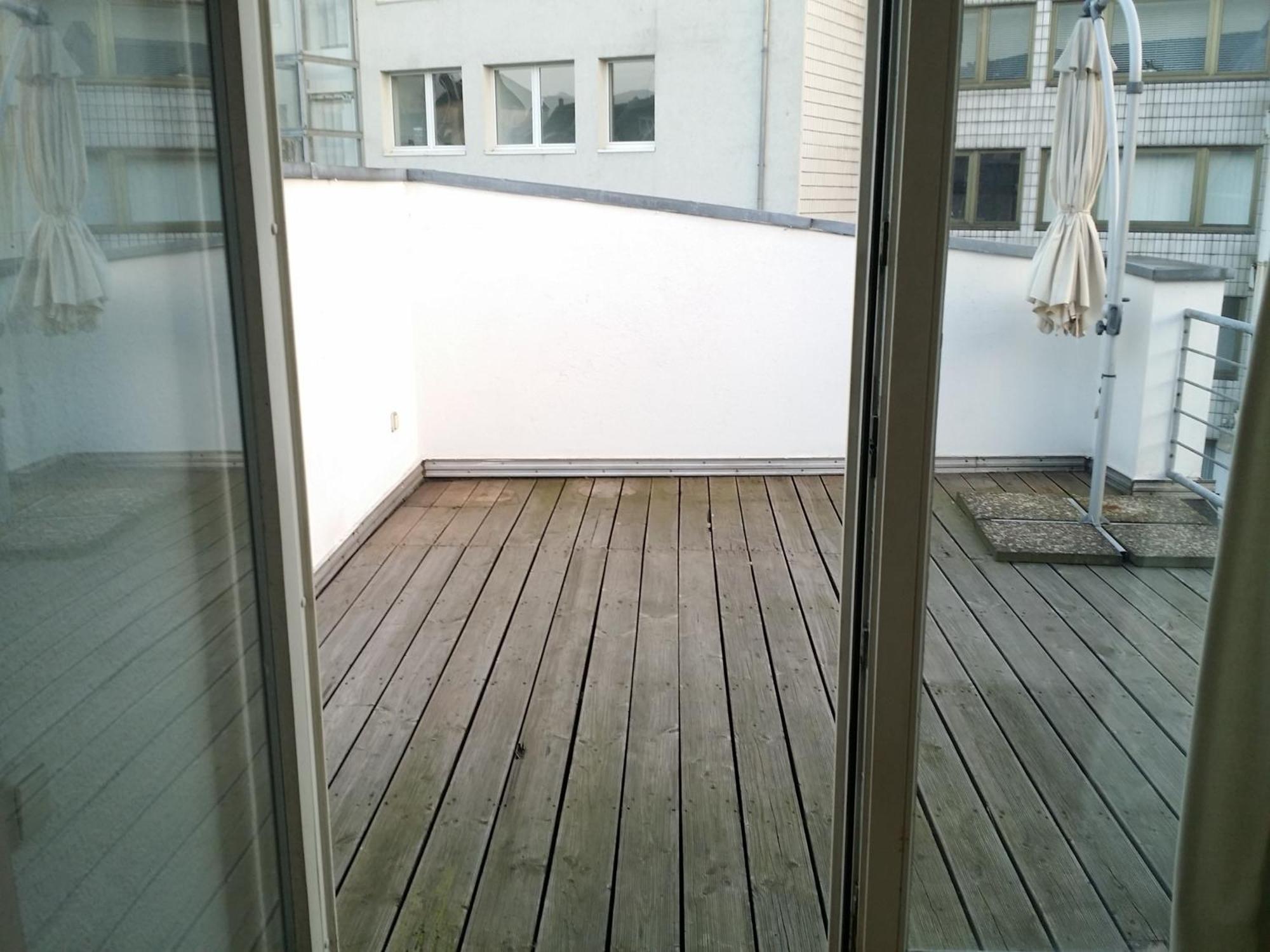 Altstadt Apartment Charly دوسلدورف المظهر الخارجي الصورة