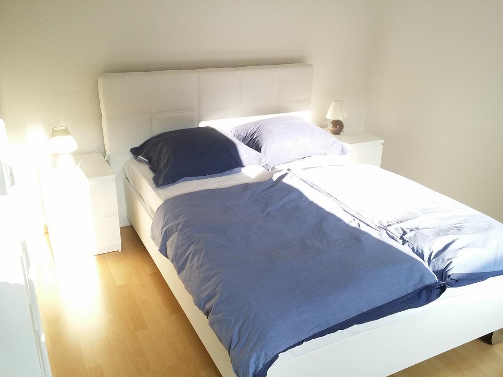Altstadt Apartment Charly دوسلدورف المظهر الخارجي الصورة